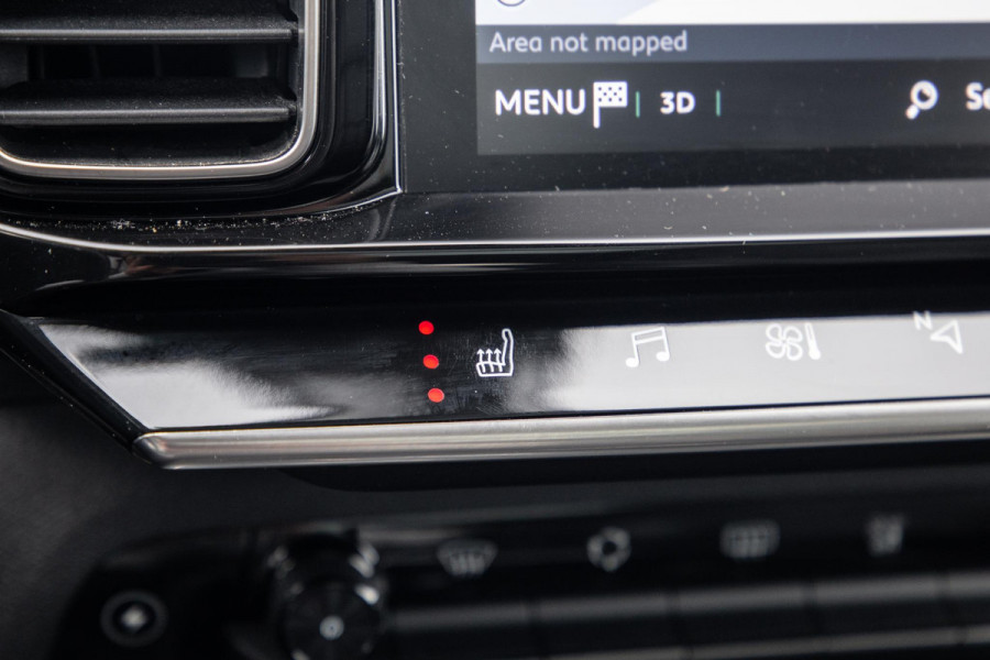 Citroën C5 Aircross 1.6 Plug-in Hybrid 225 Shine PANORAMA DAK / DEALER ONDERHOUDEN / LEER / MEMMORY / TREKHAAK / CAMERA
