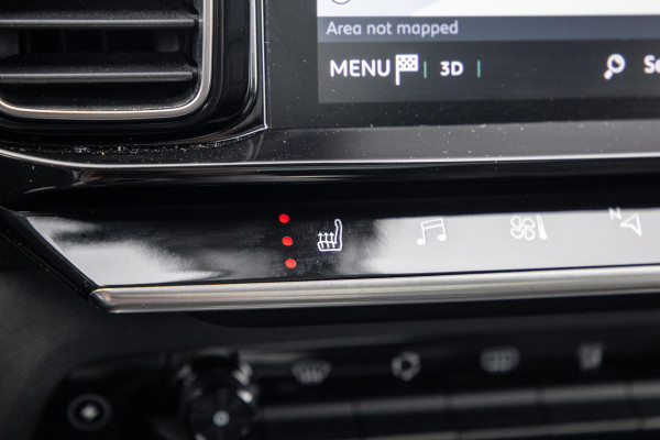 Citroën C5 Aircross 1.6 Plug-in Hybrid 225 Shine PANORAMA DAK / DEALER ONDERHOUDEN / LEER / MEMMORY / TREKHAAK / CAMERA