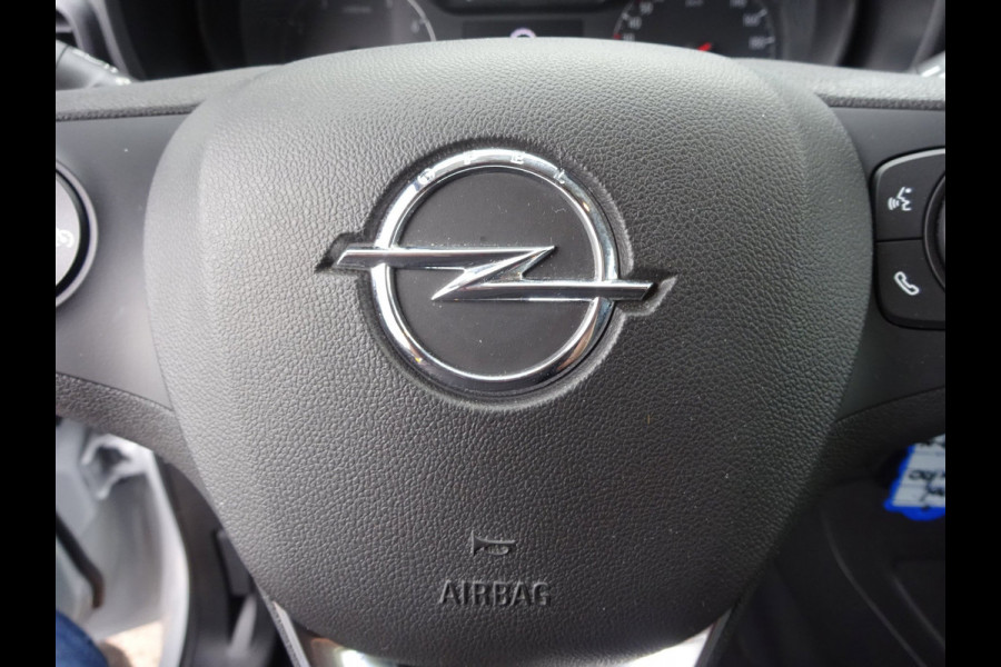 Opel Combo 1.5 BlueHDi 100 S&S L1 AIRCO SCHUIFDEUR CRUISE CONTROL GROOT SCHERM