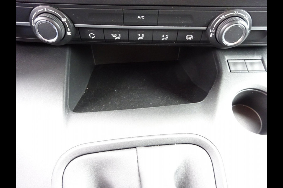 Opel Combo 1.5 BlueHDi 100 S&S L1 AIRCO SCHUIFDEUR CRUISE CONTROL GROOT SCHERM