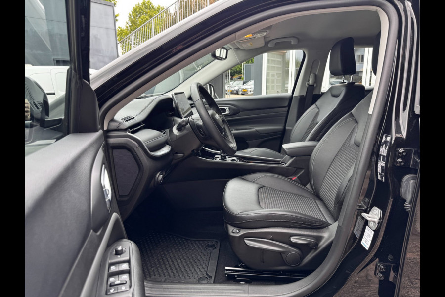 Jeep Compass 1.5T e-Hybrid Longitude | 360 Camera | Navi By App | All-Season banden | Winter Pack | Climate Control