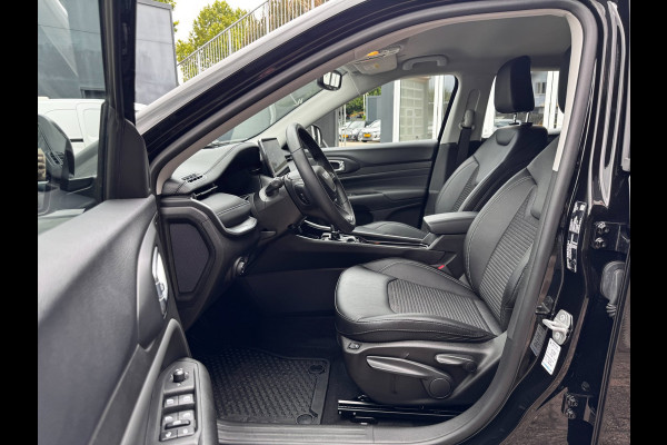 Jeep Compass 1.5T e-Hybrid Longitude | 360 Camera | Navi By App | All-Season banden | Winter Pack | Climate Control