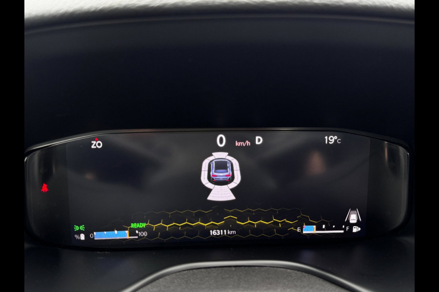 Jeep Compass 1.5T e-Hybrid Longitude | 360 Camera | Navi By App | All-Season banden | Winter Pack | Climate Control