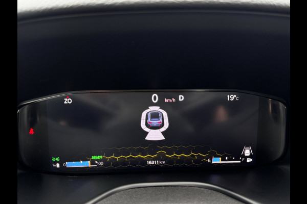 Jeep Compass 1.5T e-Hybrid Longitude | 360 Camera | Navi By App | All-Season banden | Winter Pack | Climate Control