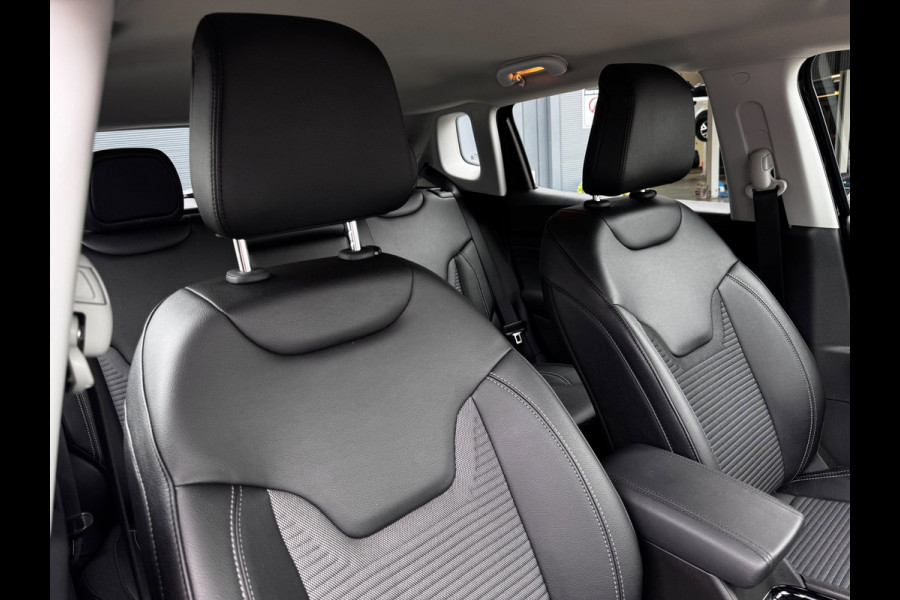 Jeep Compass 1.5T e-Hybrid Longitude | 360 Camera | Navi By App | All-Season banden | Winter Pack | Climate Control