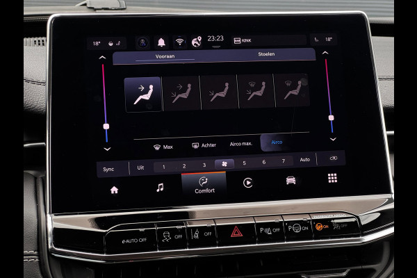 Jeep Compass 1.5T e-Hybrid Longitude | 360 Camera | Navi By App | All-Season banden | Winter Pack | Climate Control