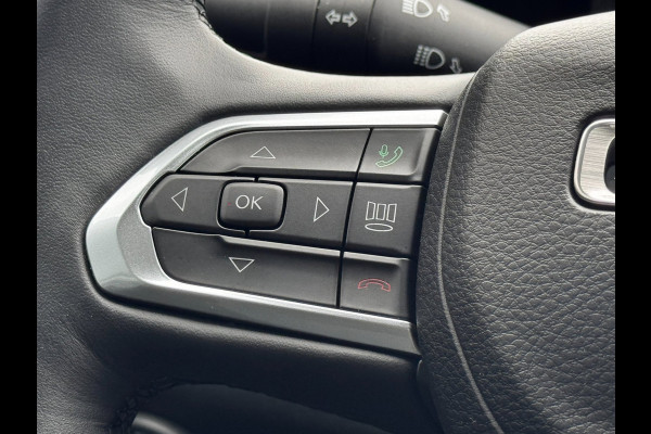 Jeep Compass 1.5T e-Hybrid Longitude | 360 Camera | Navi By App | All-Season banden | Winter Pack | Climate Control