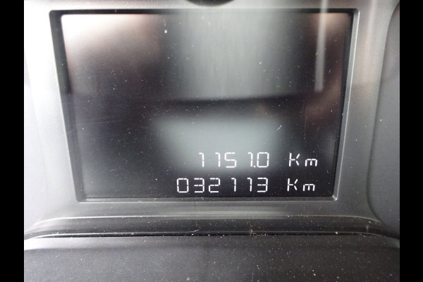 Peugeot Partner 1.2 PureTech Pro BENZINE AIRCO NAVI CRUISE CONTROL PDC SCHUIFDEUR