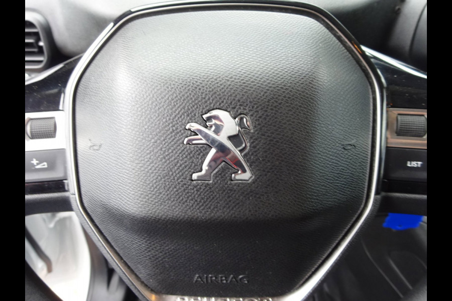 Peugeot Partner 1.2 PureTech Pro BENZINE AIRCO NAVI CRUISE CONTROL PDC SCHUIFDEUR