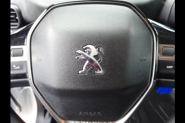 Peugeot Partner 1.2 PureTech Pro BENZINE AIRCO NAVI CRUISE CONTROL PDC SCHUIFDEUR