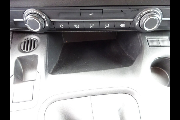 Peugeot Partner 1.2 PureTech Pro BENZINE AIRCO NAVI CRUISE CONTROL PDC SCHUIFDEUR