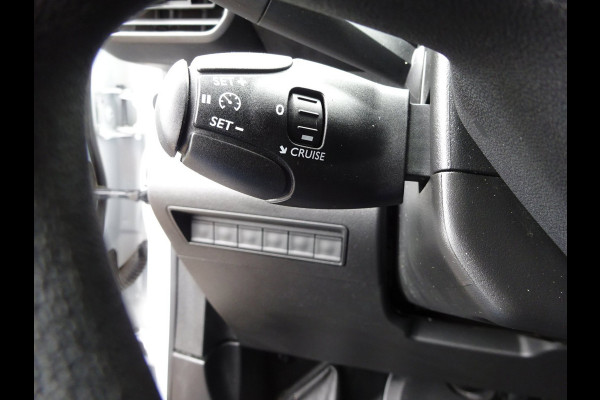 Peugeot Partner 1.2 PureTech Pro BENZINE AIRCO NAVI CRUISE CONTROL PDC SCHUIFDEUR