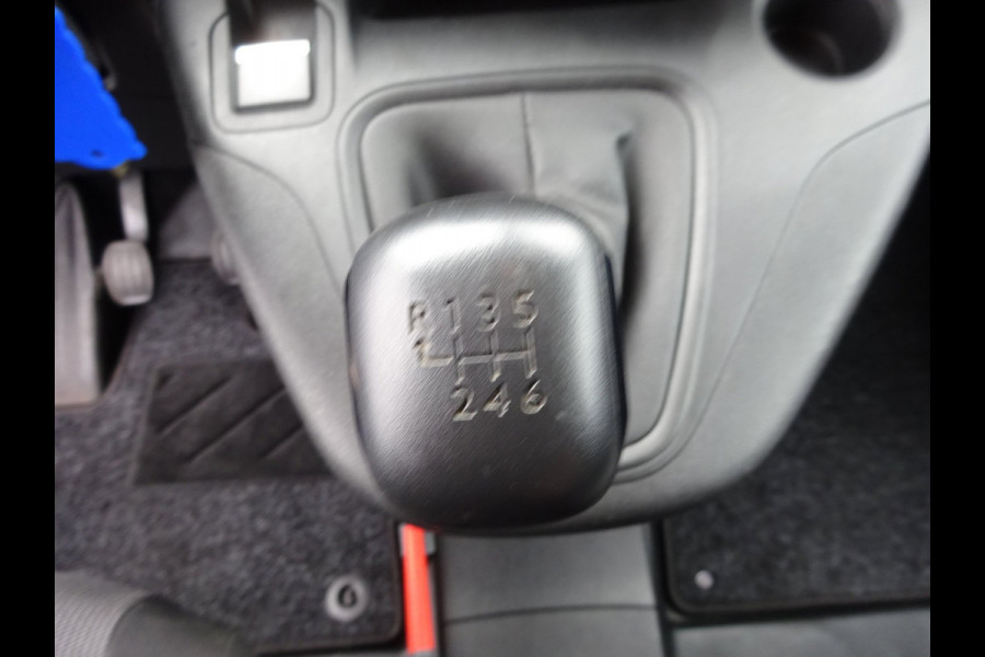 Peugeot Partner 1.2 PureTech Pro BENZINE AIRCO NAVI CRUISE CONTROL PDC SCHUIFDEUR