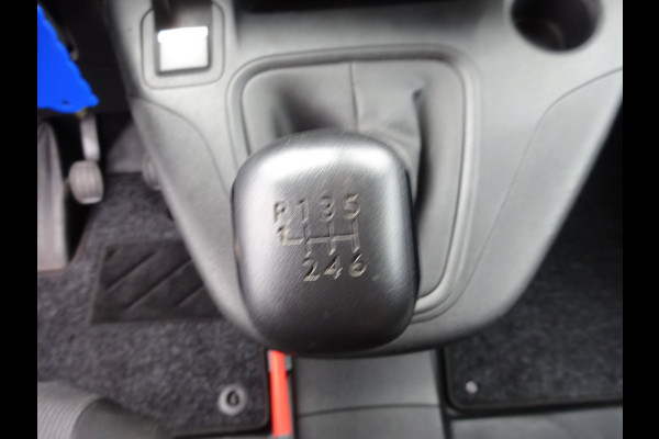 Peugeot Partner 1.2 PureTech Pro BENZINE AIRCO NAVI CRUISE CONTROL PDC SCHUIFDEUR