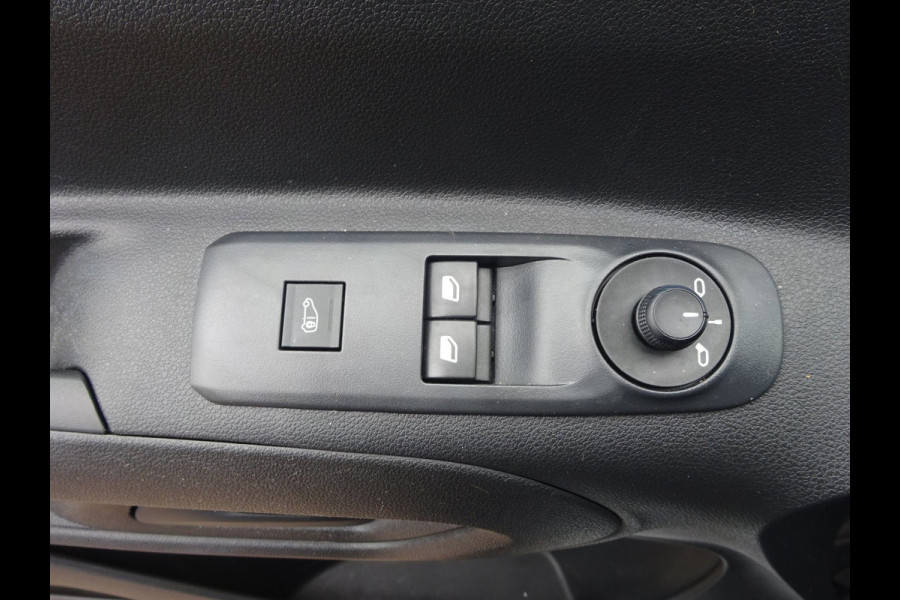 Peugeot Partner 1.2 PureTech Pro BENZINE AIRCO NAVI CRUISE CONTROL PDC SCHUIFDEUR