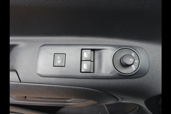 Peugeot Partner 1.2 PureTech Pro BENZINE AIRCO NAVI CRUISE CONTROL PDC SCHUIFDEUR