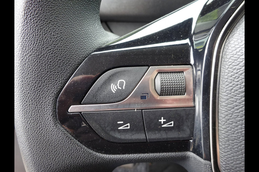 Peugeot Partner 1.2 PureTech Pro BENZINE AIRCO NAVI CRUISE CONTROL PDC SCHUIFDEUR