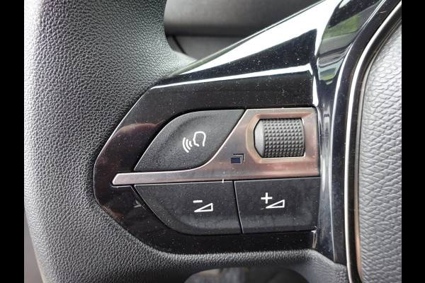 Peugeot Partner 1.2 PureTech Pro BENZINE AIRCO NAVI CRUISE CONTROL PDC SCHUIFDEUR