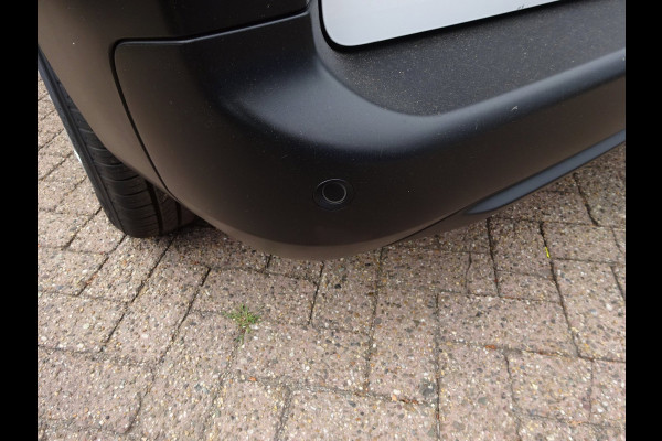 Peugeot Partner 1.2 PureTech Pro BENZINE AIRCO NAVI CRUISE CONTROL PDC SCHUIFDEUR