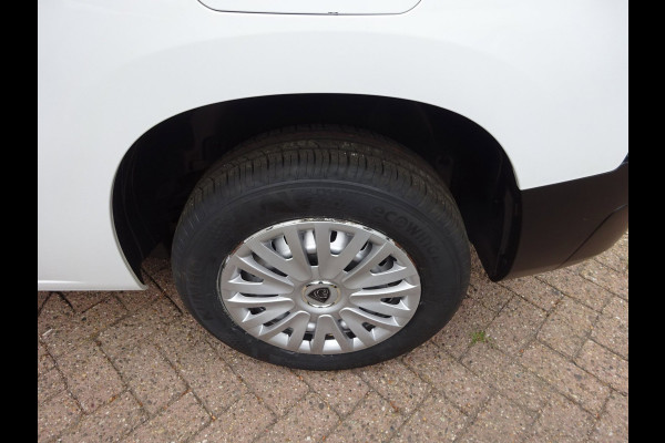 Peugeot Partner 1.2 PureTech Pro BENZINE AIRCO NAVI CRUISE CONTROL PDC SCHUIFDEUR