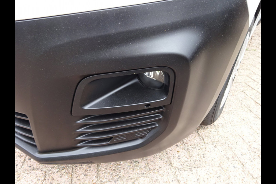 Peugeot Partner 1.2 PureTech Pro BENZINE AIRCO NAVI CRUISE CONTROL PDC SCHUIFDEUR