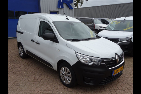 Renault Express 1.5 dCi 75 Comfort + AIRCO NAVIGATIE CRUISE CONTROL