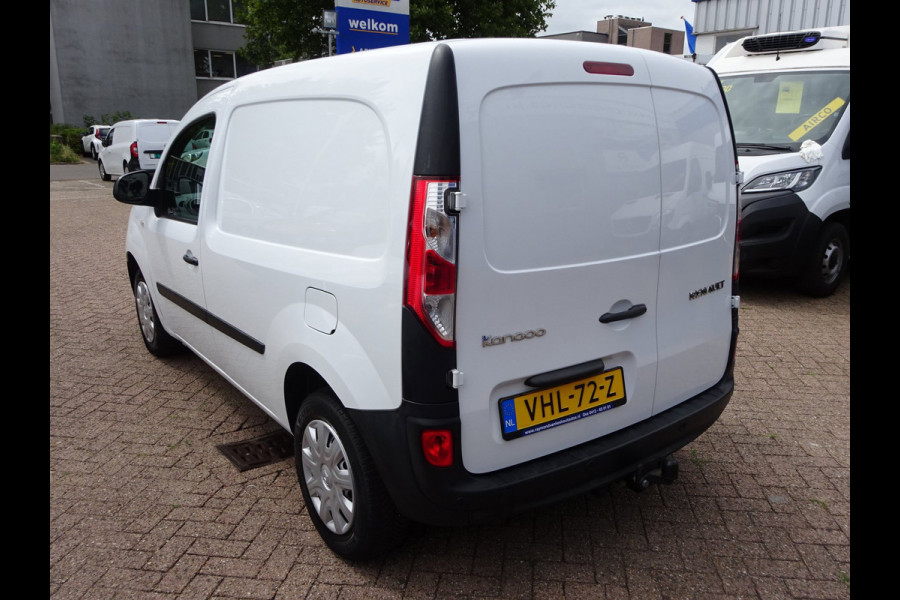 Renault Kangoo 1.5 Blue dCi 80 Comfort AIRCO CRUISE NAVIGATIE 6 BAK