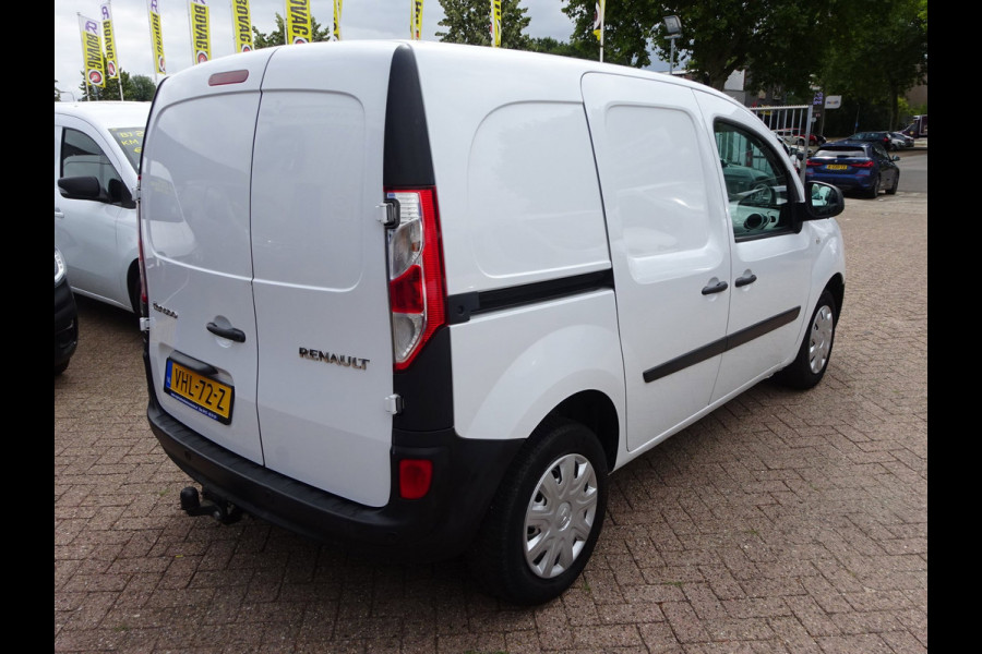 Renault Kangoo 1.5 Blue dCi 80 Comfort AIRCO CRUISE NAVIGATIE 6 BAK