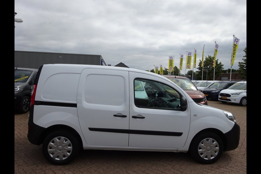 Renault Kangoo 1.5 Blue dCi 80 Comfort AIRCO CRUISE NAVIGATIE 6 BAK