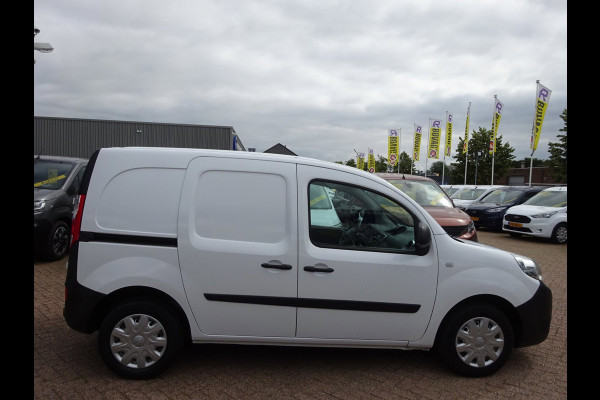 Renault Kangoo 1.5 Blue dCi 80 Comfort AIRCO CRUISE NAVIGATIE 6 BAK