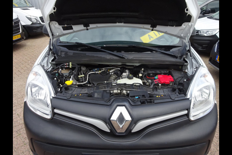 Renault Kangoo 1.5 Blue dCi 80 Comfort AIRCO CRUISE NAVIGATIE 6 BAK