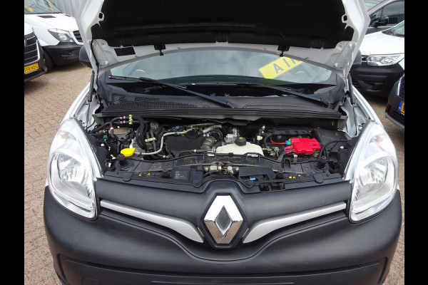 Renault Kangoo 1.5 Blue dCi 80 Comfort AIRCO CRUISE NAVIGATIE 6 BAK