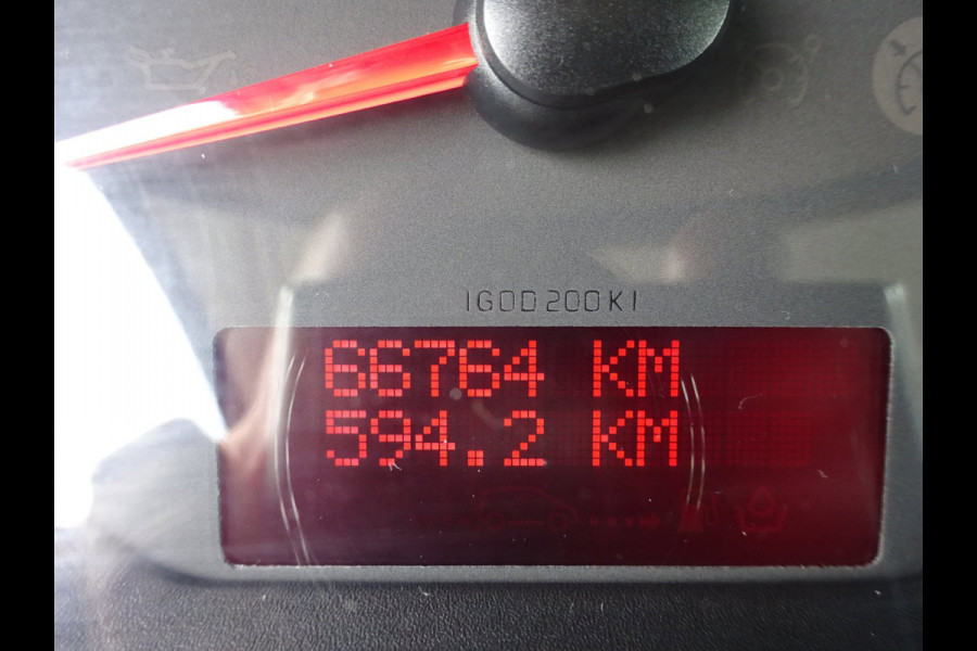 Renault Kangoo 1.5 Blue dCi 80 Comfort AIRCO CRUISE NAVIGATIE 6 BAK