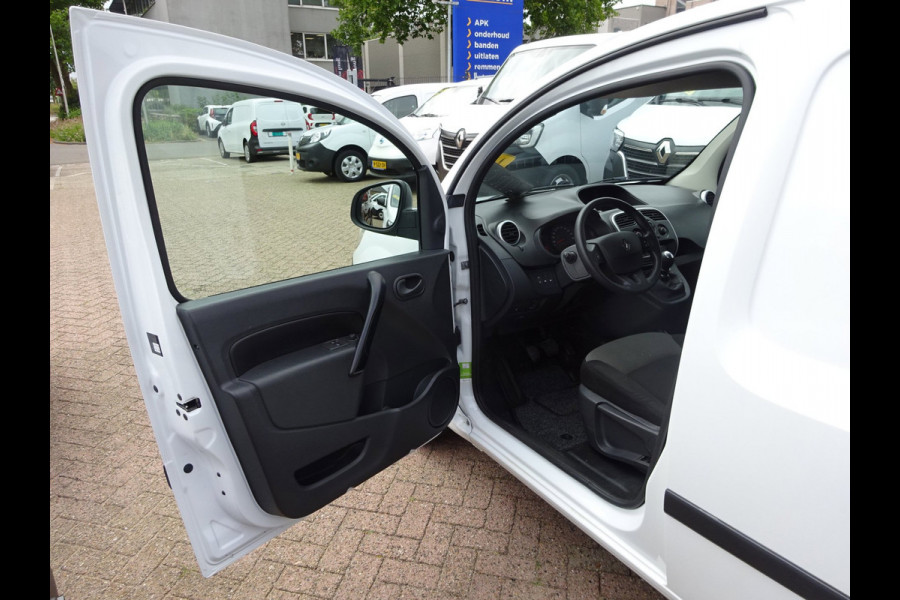 Renault Kangoo 1.5 Blue dCi 80 Comfort AIRCO CRUISE NAVIGATIE 6 BAK