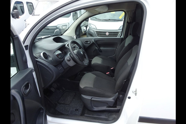 Renault Kangoo 1.5 Blue dCi 80 Comfort AIRCO CRUISE NAVIGATIE 6 BAK