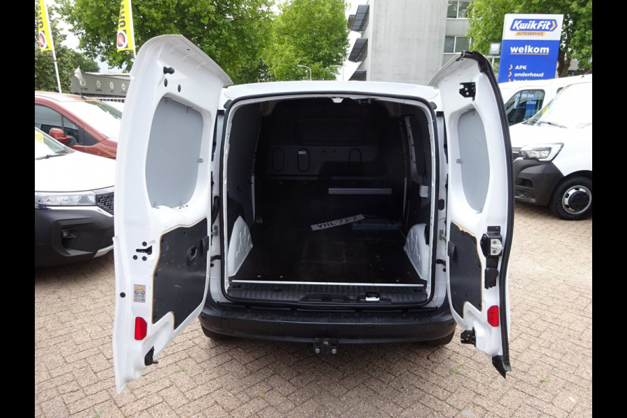 Renault Kangoo 1.5 Blue dCi 80 Comfort AIRCO CRUISE NAVIGATIE 6 BAK