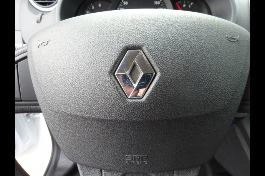 Renault Kangoo 1.5 Blue dCi 80 Comfort AIRCO CRUISE NAVIGATIE 6 BAK