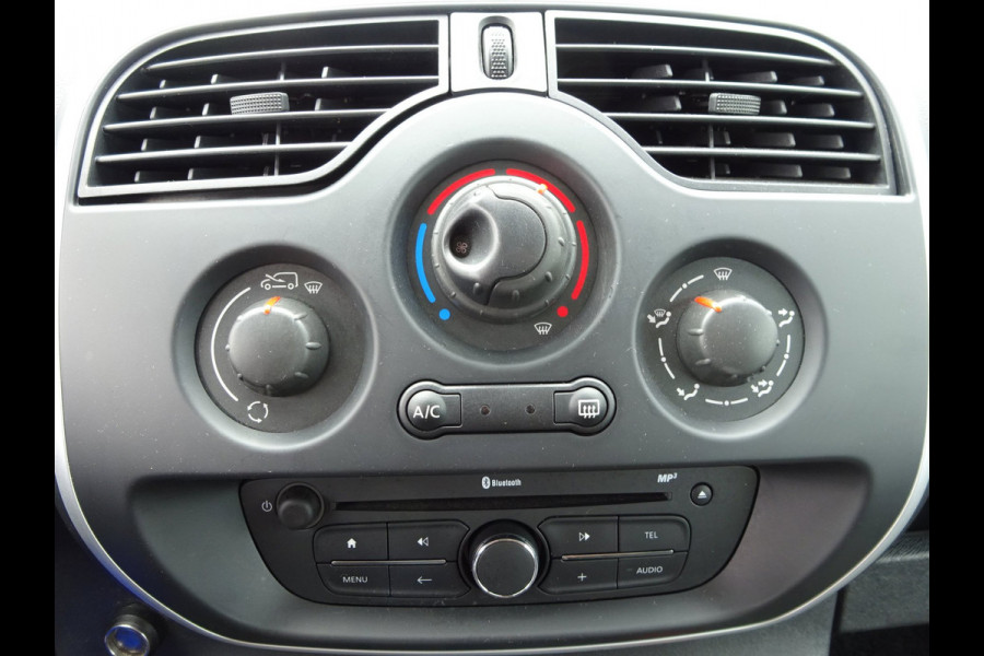 Renault Kangoo 1.5 Blue dCi 80 Comfort AIRCO CRUISE NAVIGATIE 6 BAK