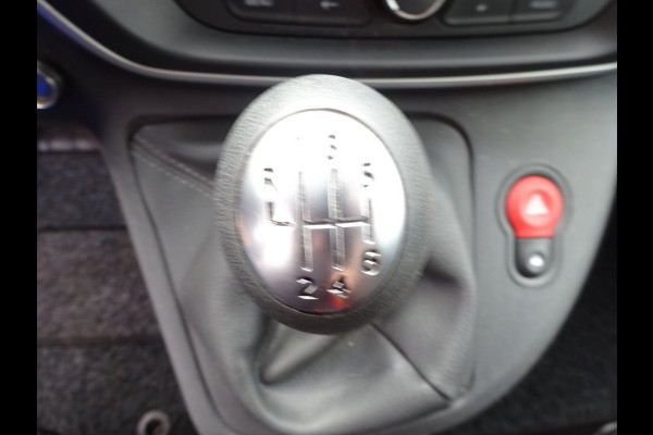 Renault Kangoo 1.5 Blue dCi 80 Comfort AIRCO CRUISE NAVIGATIE 6 BAK