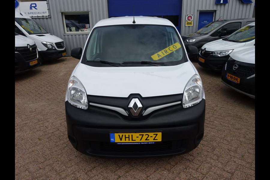 Renault Kangoo 1.5 Blue dCi 80 Comfort AIRCO CRUISE NAVIGATIE 6 BAK