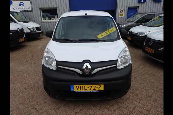 Renault Kangoo 1.5 Blue dCi 80 Comfort AIRCO CRUISE NAVIGATIE 6 BAK