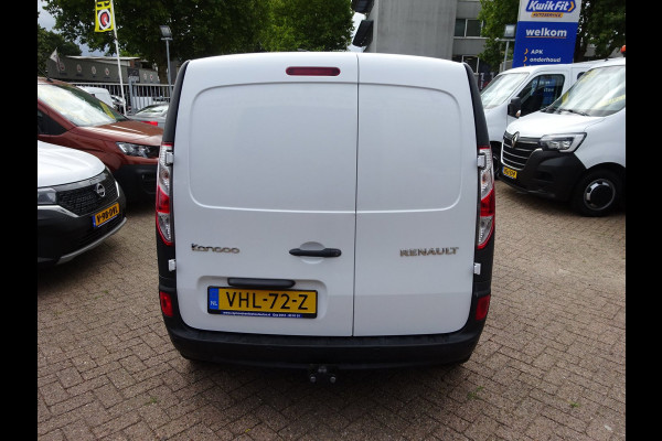 Renault Kangoo 1.5 Blue dCi 80 Comfort AIRCO CRUISE NAVIGATIE 6 BAK