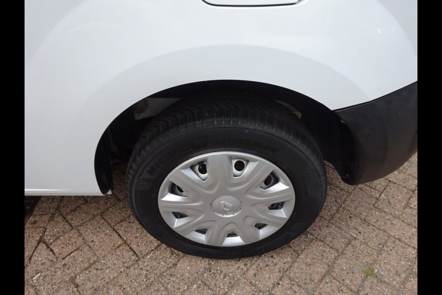 Renault Kangoo 1.5 Blue dCi 80 Comfort AIRCO CRUISE NAVIGATIE 6 BAK
