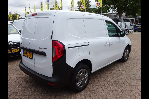 Mercedes-Benz Citan 108 CDI L1 Pro ZEER WEINIG KILOMETERS