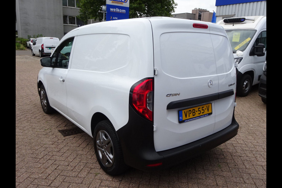 Mercedes-Benz Citan 108 CDI L1 Pro ZEER WEINIG KILOMETERS