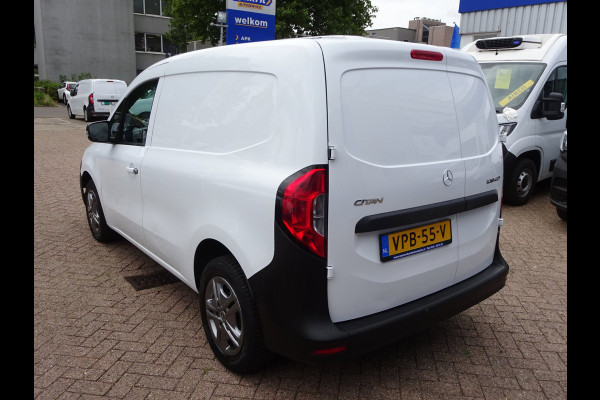 Mercedes-Benz Citan 108 CDI L1 Pro ZEER WEINIG KILOMETERS