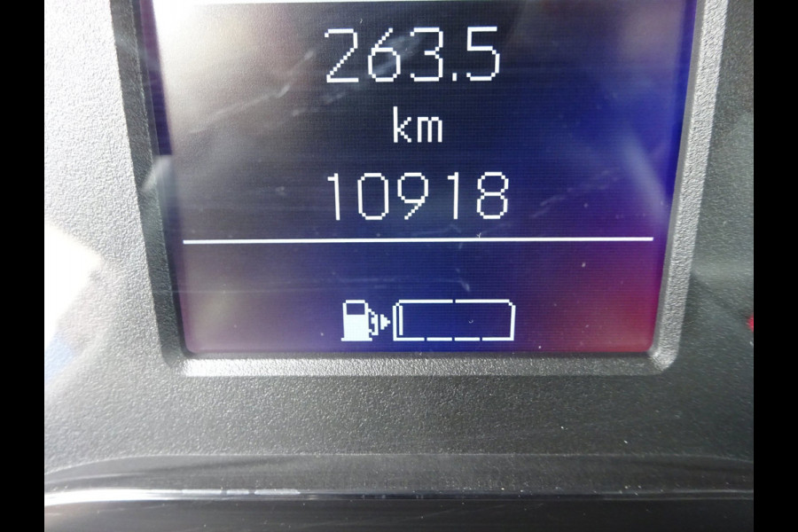 Mercedes-Benz Citan 108 CDI L1 Pro ZEER WEINIG KILOMETERS