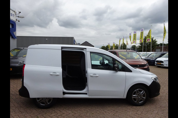Mercedes-Benz Citan 108 CDI L1 Pro ZEER WEINIG KILOMETERS