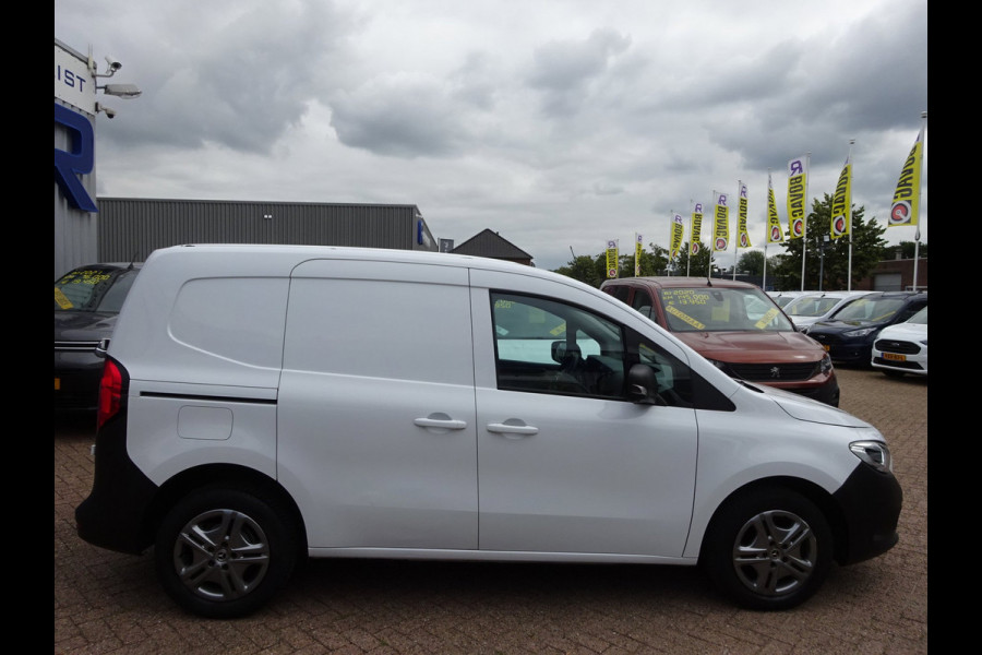 Mercedes-Benz Citan 108 CDI L1 Pro ZEER WEINIG KILOMETERS