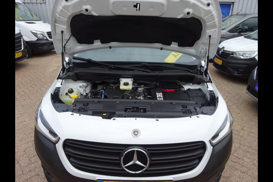 Mercedes-Benz Citan 108 CDI L1 Pro ZEER WEINIG KILOMETERS